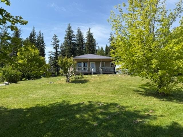 House for sale in Williams Lake, Williams Lake, 4272 Rimrock Road, 263086498 | Realtylink.org