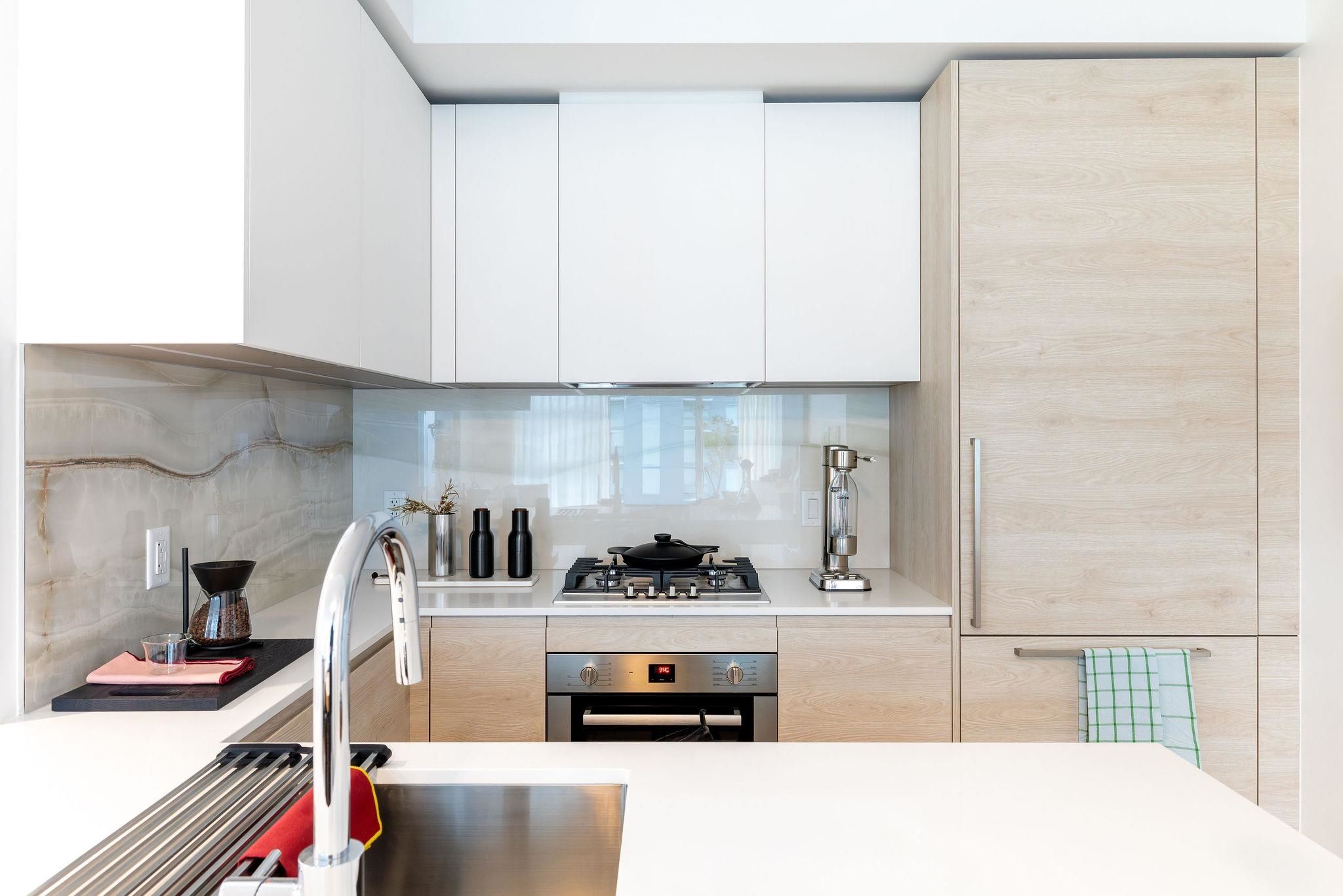 Apartment for sale in New Westminster, New Westminster, 2806 660 Quayside Drive, 263086502 | Realtylink.org