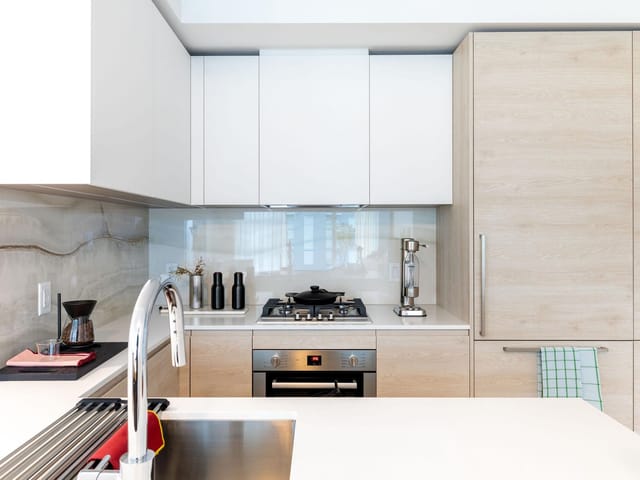 Apartment for sale in New Westminster, New Westminster, 2806 660 Quayside Drive, 263086502 | Realtylink.org