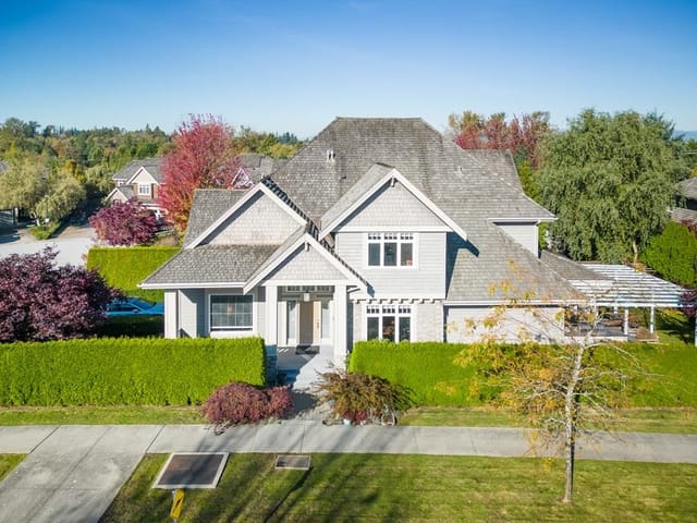 House for sale in Surrey, South Surrey White Rock, 16211 31 Avenue, 263086546 | Realtylink.org