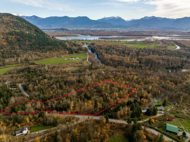 Lot for sale in Mission, Mission, Lt.4 Ohman Road, 263086547 | Realtylink.org