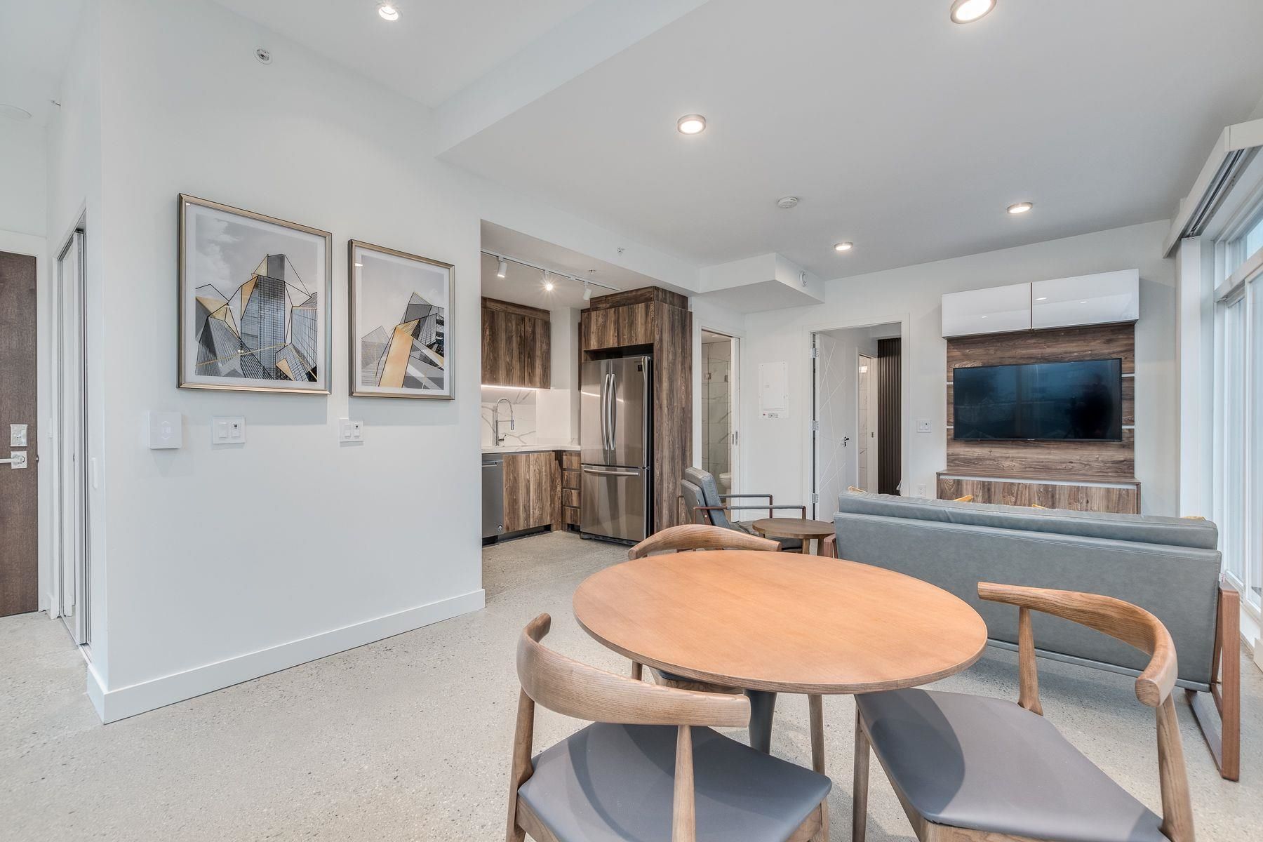 Apartment for rent in Vancouver, Vancouver West, 305 1170 Barclay Street, 263086550 | Realtylink.org