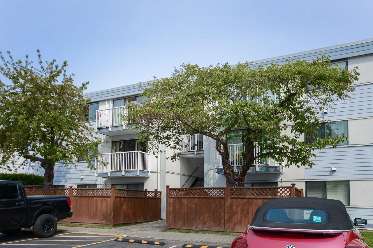 Apartment for sale in Richmond, Richmond, 201 7200 Lindsay Road, 263086551 | Realtylink.org