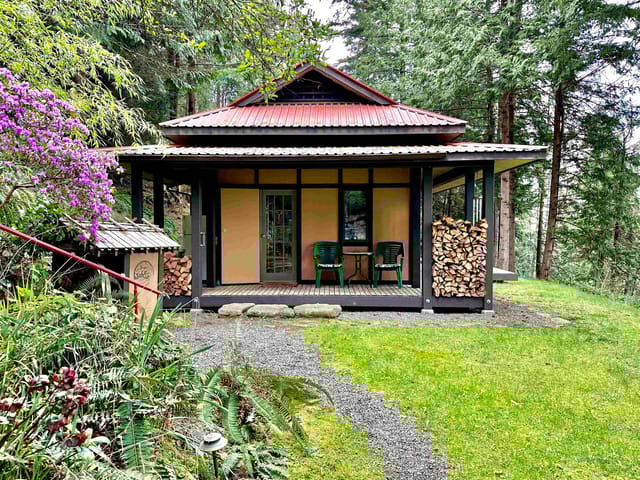 House for sale in Saturna Island, Islands-Van. & Gulf, 398 East Point Road, 263086554 | Realtylink.org