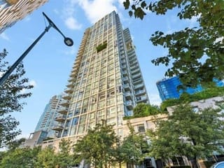 Apartment for sale in Vancouver, Vancouver West, 501 1455 Howe Street, 263086557 | Realtylink.org