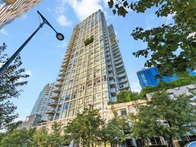 Apartment for sale in Vancouver, Vancouver West, 501 1455 Howe Street, 263086557 | Realtylink.org