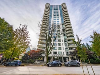 Apartment for sale in Vancouver, Vancouver West, 1405 1020 Harwood Street, 263086579 | Realtylink.org