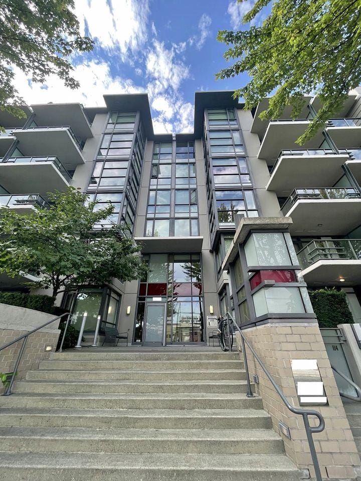 Apartment for rent in Vancouver, Vancouver West, 313 740 W 12 Avenue, 263086582 | Realtylink.org