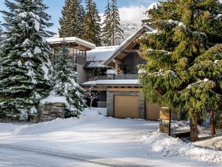 House for sale in Whistler, Whistler, 6677 Crabapple Drive, 263086591 | Realtylink.org