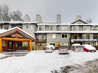 Apartment for sale in Whistler, Whistler, 301 2021 Karen Crescent, 263086607 | Realtylink.org