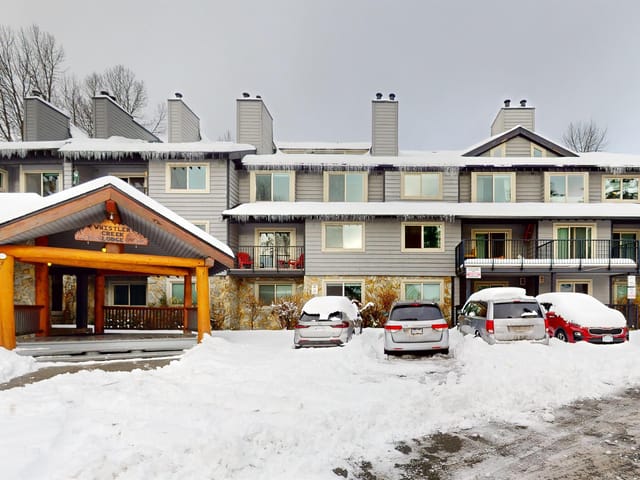 Apartment for sale in Whistler, Whistler, 301 2021 Karen Crescent, 263086607 | Realtylink.org