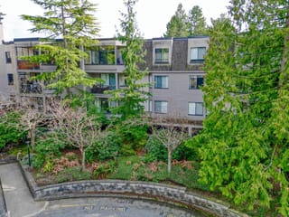 Apartment for sale in Surrey, South Surrey White Rock, 203 1740 Southmere Crescent, 263086633 | Realtylink.org