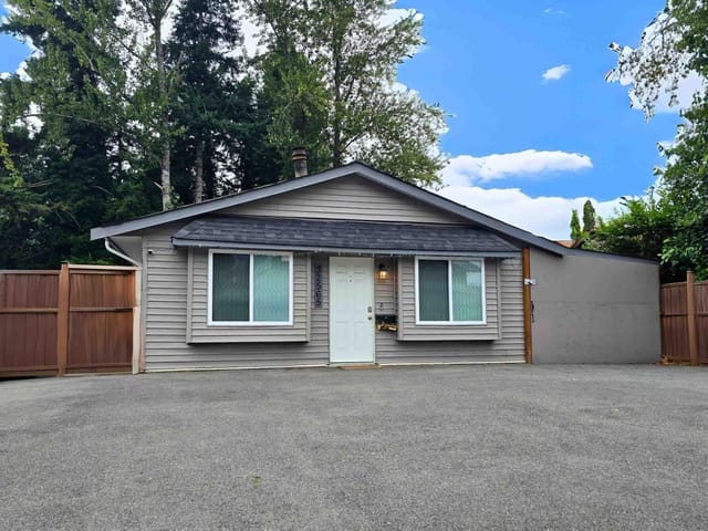 House for sale in Abbotsford, Abbotsford, 32565 George Ferguson Way, 263086670 | Realtylink.org
