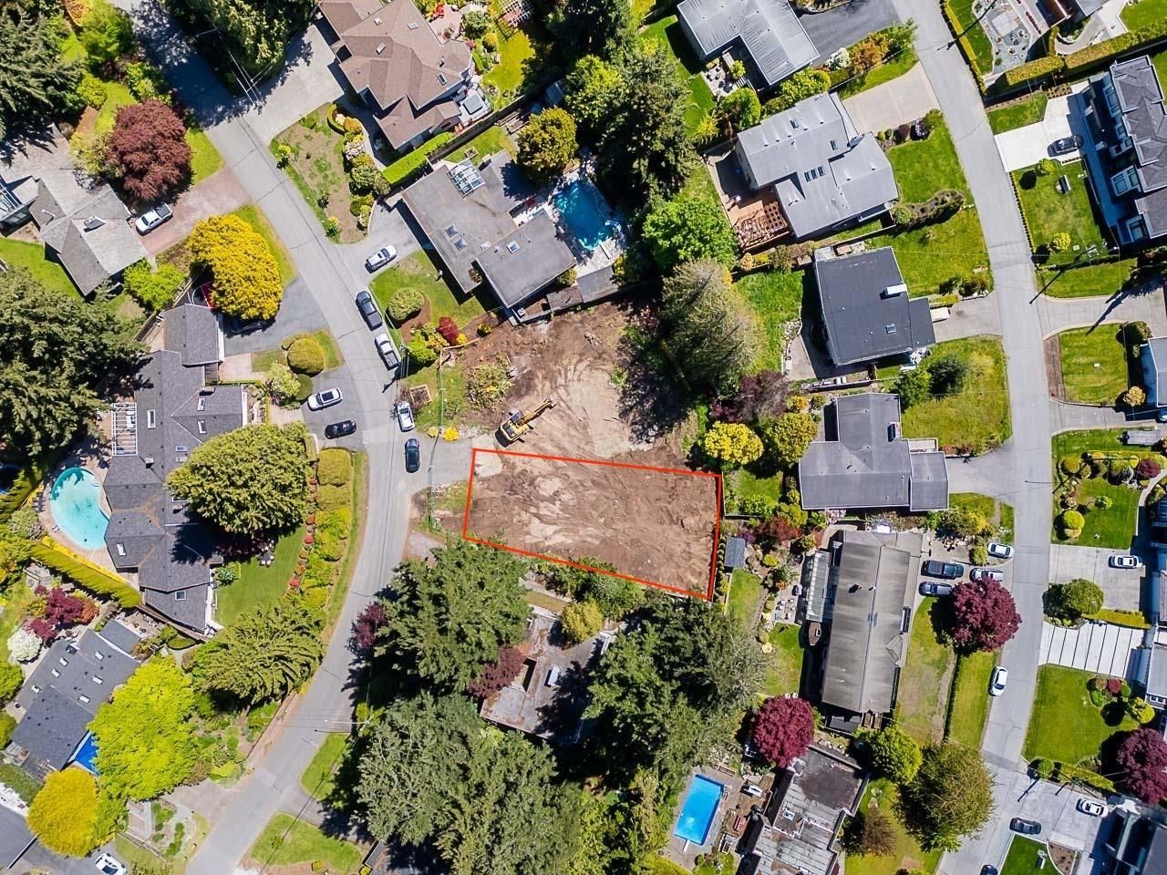 Lot for sale in Delta, N. Delta, 6571 Lambert Crescent, 263086672 | Realtylink.org