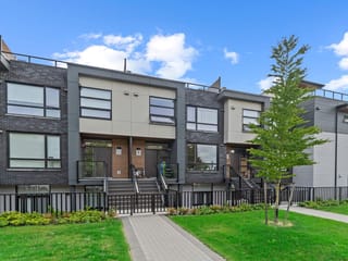 Townhouse for sale in Burnaby, Burnaby South, 114 6085 Irmin Street, 263086687 | Realtylink.org