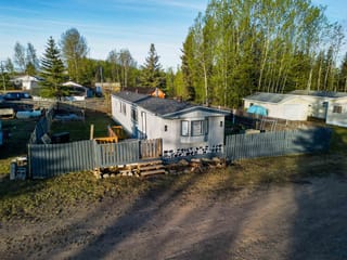 Manufactured Home for sale in Fort Nelson, Fort Nelson, 1 2963 Klahannie Drive, 263086691 | Realtylink.org