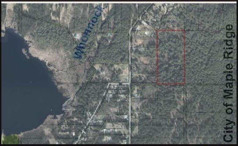 Lot for sale in Maple Ridge, Maple Ridge, 28409 116 Avenue, 263086692 | Realtylink.org