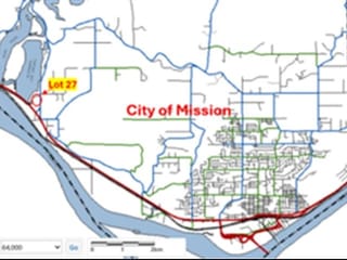 Lot for sale in Mission, Mission, Lt.27 Silver Crescent, 263086694 | Realtylink.org