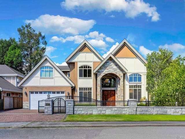 House for sale in Richmond, Richmond, 5631 Chemainus Drive, 263086713 | Realtylink.org