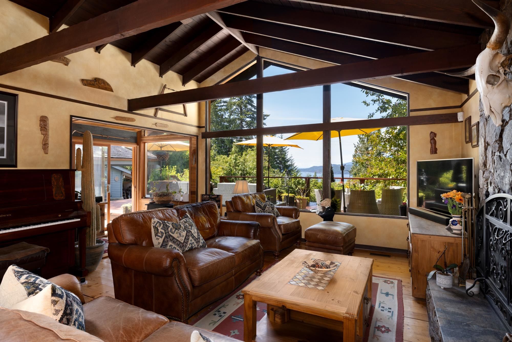 House for sale in Lions Bay, West Vancouver, 315 Bayview Road, 263086716 | Realtylink.org