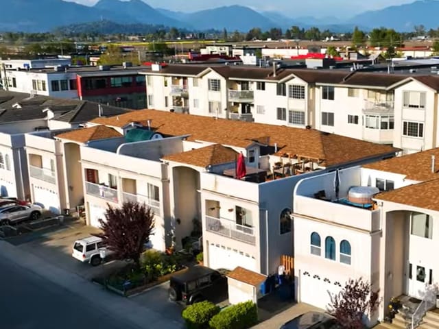 Townhouse for sale in Chilliwack, Sardis, 6 7450 Huron Street, 263086732 | Realtylink.org