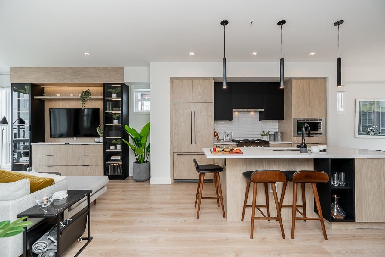 Townhouse for sale in Langley, Langley, 52 7670 207 Street, 263086735 | Realtylink.org