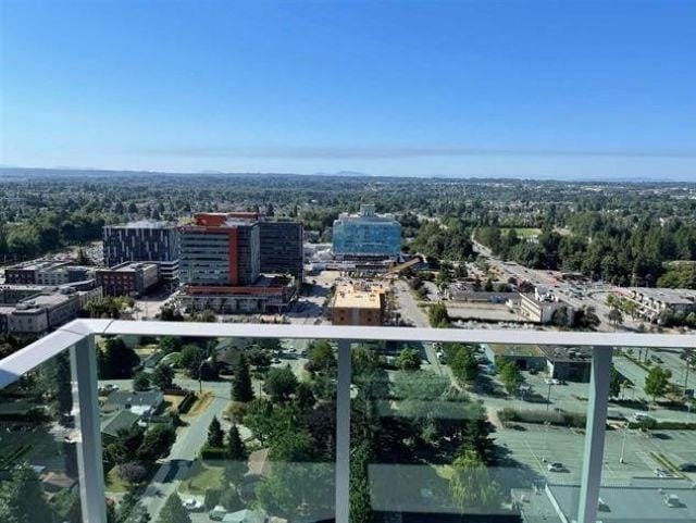 Apartment for sale in Surrey, North Surrey, 2502 13655 Fraser Highway, 263086739 | Realtylink.org