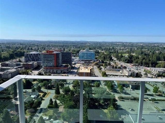Apartment for sale in Surrey, North Surrey, 2502 13655 Fraser Highway, 263086739 | Realtylink.org