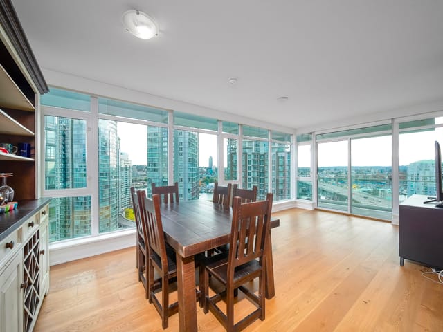 Apartment for sale in Vancouver, Vancouver West, 2108 1372 Seymour Street, 263086784 | Realtylink.org