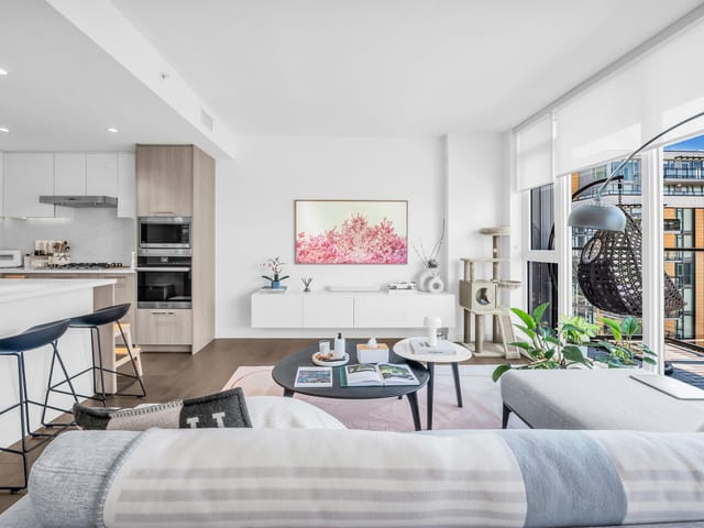 Apartment for sale in Richmond, Richmond, 1301 8160 McMyn Way, 263086787 | Realtylink.org