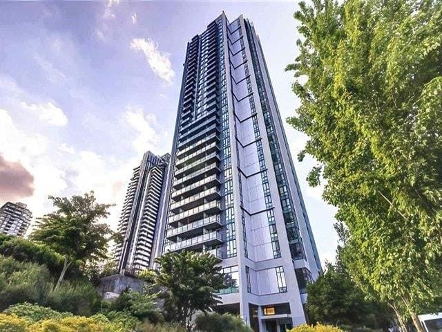 Apartment for sale in Coquitlam, Coquitlam, 1706 1178 Heffley Crescent, 263086803 | Realtylink.org