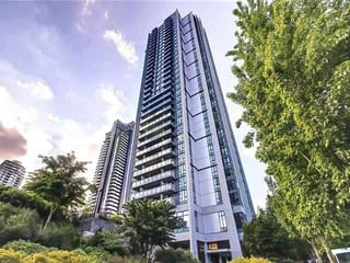 Apartment for sale in Coquitlam, Coquitlam, 1706 1178 Heffley Crescent, 263086803 | Realtylink.org