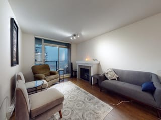 Apartment for sale in Coquitlam, Coquitlam, 1706 1178 Heffley Crescent, 263086803 | Realtylink.org