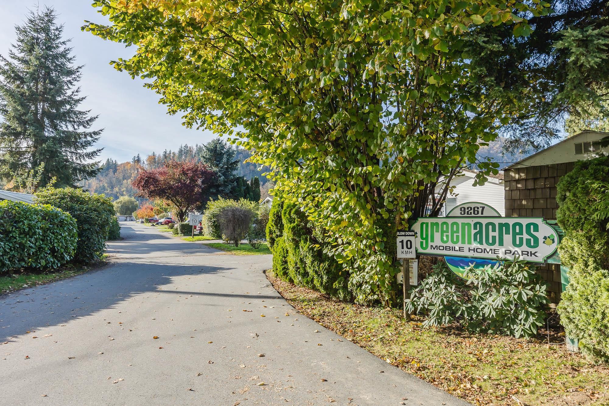 Manufactured Home for sale in Mission, Mission, 28 9267 Shook Road, 263086824 | Realtylink.org