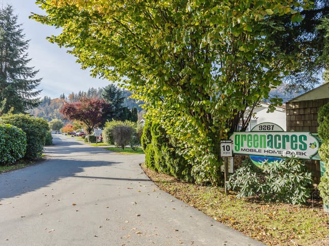 Manufactured Home for sale in Mission, Mission, 28 9267 Shook Road, 263086824 | Realtylink.org