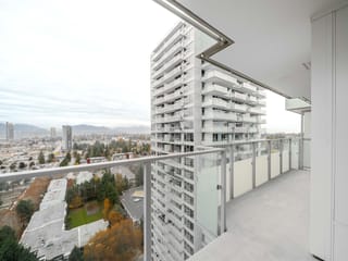 Apartment for sale in Surrey, North Surrey, 2709 13768 100 Avenue, 263086827 | Realtylink.org