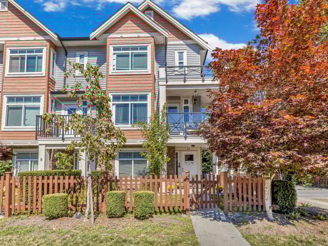 Townhouse for sale in Surrey, Surrey, 7 12091 70 Avenue, 263086837 | Realtylink.org