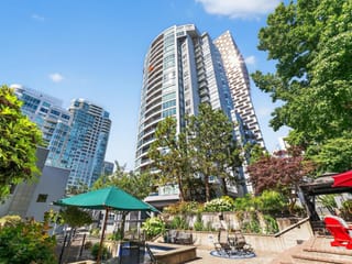 Apartment for sale in Vancouver, Vancouver West, 1501 1500 Howe Street, 263086838 | Realtylink.org