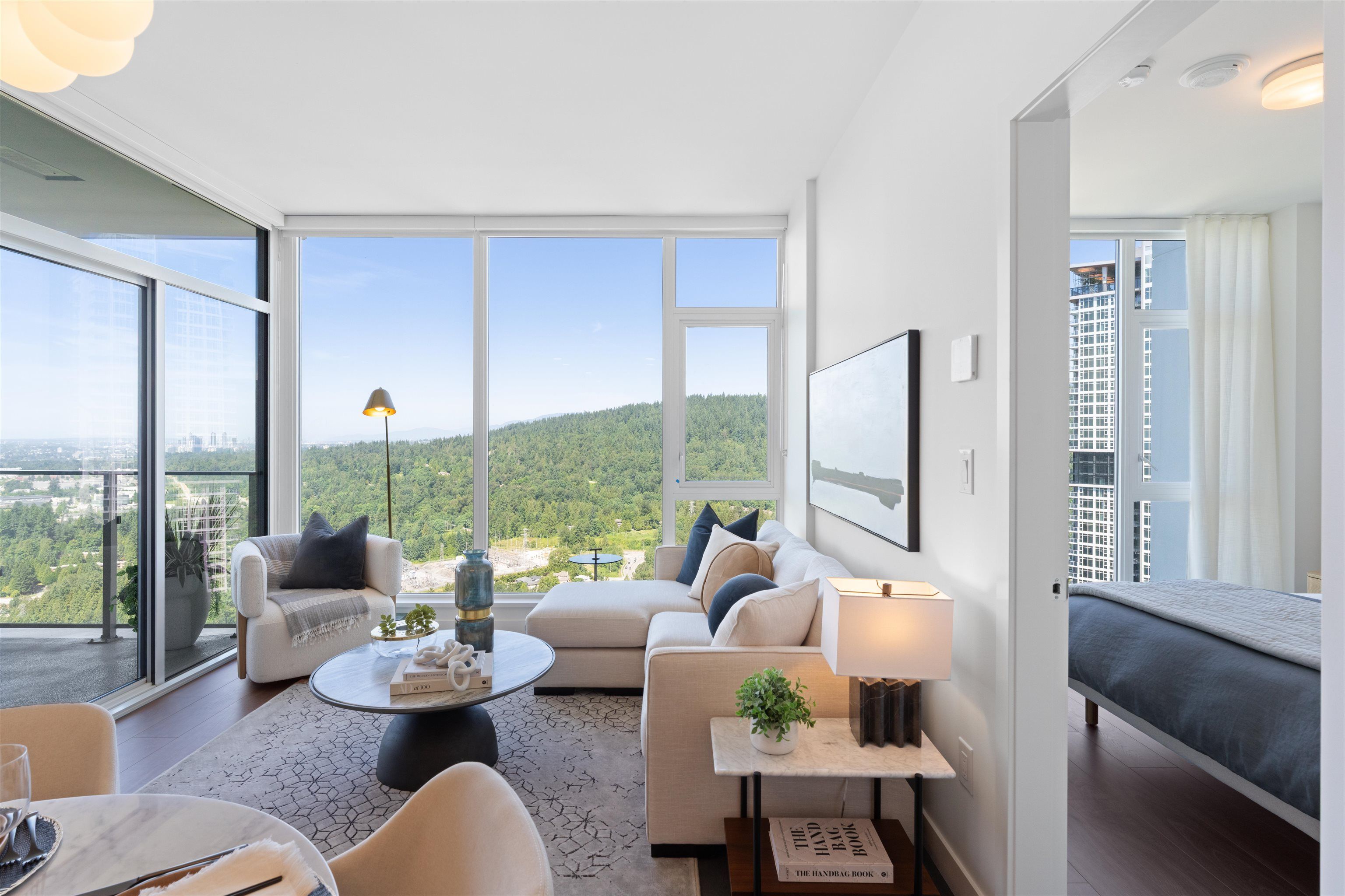 Apartment for sale in Coquitlam, Coquitlam, 1608 518 Clarke Road, 263086855 | Realtylink.org