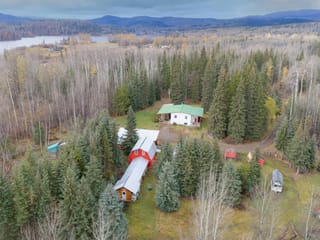 Manufactured Home for sale in Burns Lake, Burns Lake, 11489 Roy Road, 263086857 | Realtylink.org