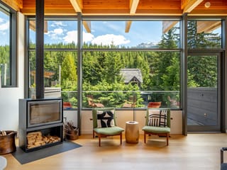 House for sale in Whistler, Whistler, 7325 Toni Sailer Lane, 263086880 | Realtylink.org