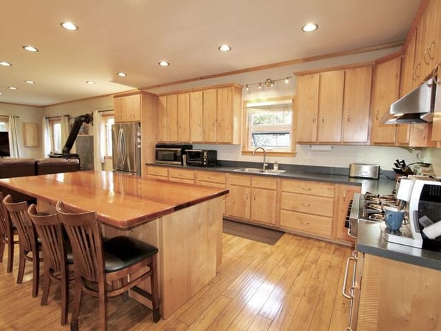 House for sale in Masset, Prince Rupert, 1262 Williams Street, 263086912 | Realtylink.org