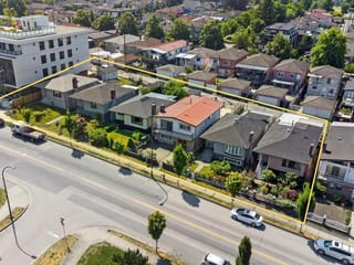 House for sale in Vancouver, Vancouver East, 2366 E 33rd Avenue, 263086947 | Realtylink.org