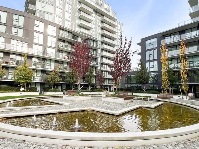 Apartment for sale in Richmond, Richmond, 710 6633 Buswell Street, 263086948 | Realtylink.org