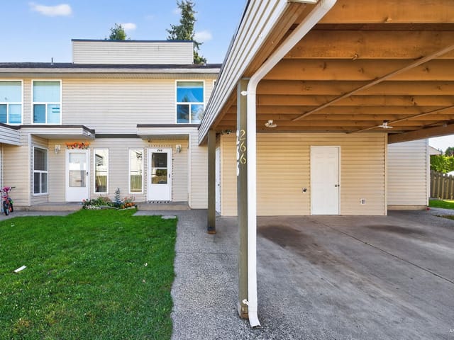 Townhouse for sale in Abbotsford, Abbotsford, 266 32550 Maclure Road, 263086957 | Realtylink.org