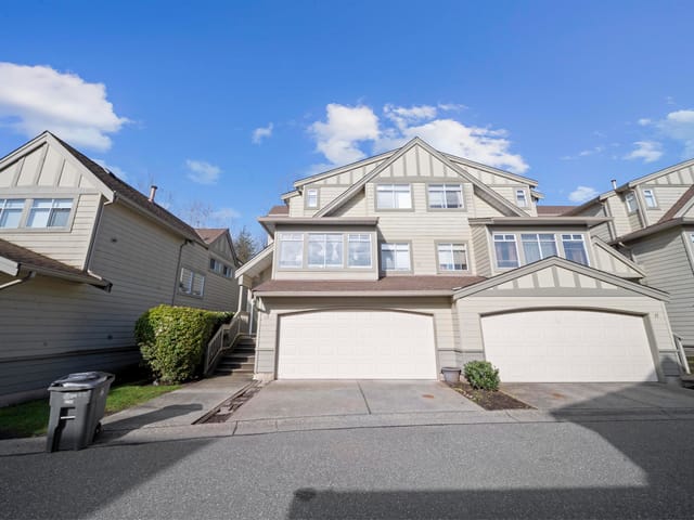 Townhouse for sale in Surrey, North Surrey, 18 10238 155a Street, 263086963 | Realtylink.org