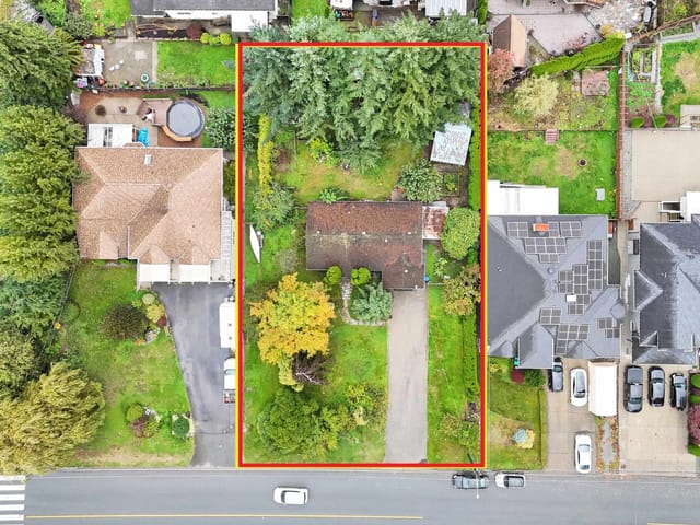 House for sale in Mission, Mission, 7816 Taulbut Street, 263086997 | Realtylink.org