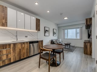 Apartment for rent in Vancouver, Vancouver West, 203 1168 Pendrell Street, 263087016 | Realtylink.org