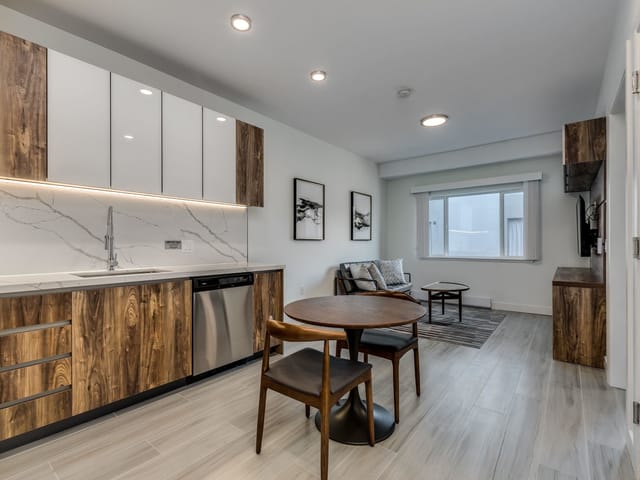Apartment for rent in Vancouver, Vancouver West, 203 1168 Pendrell Street, 263087016 | Realtylink.org