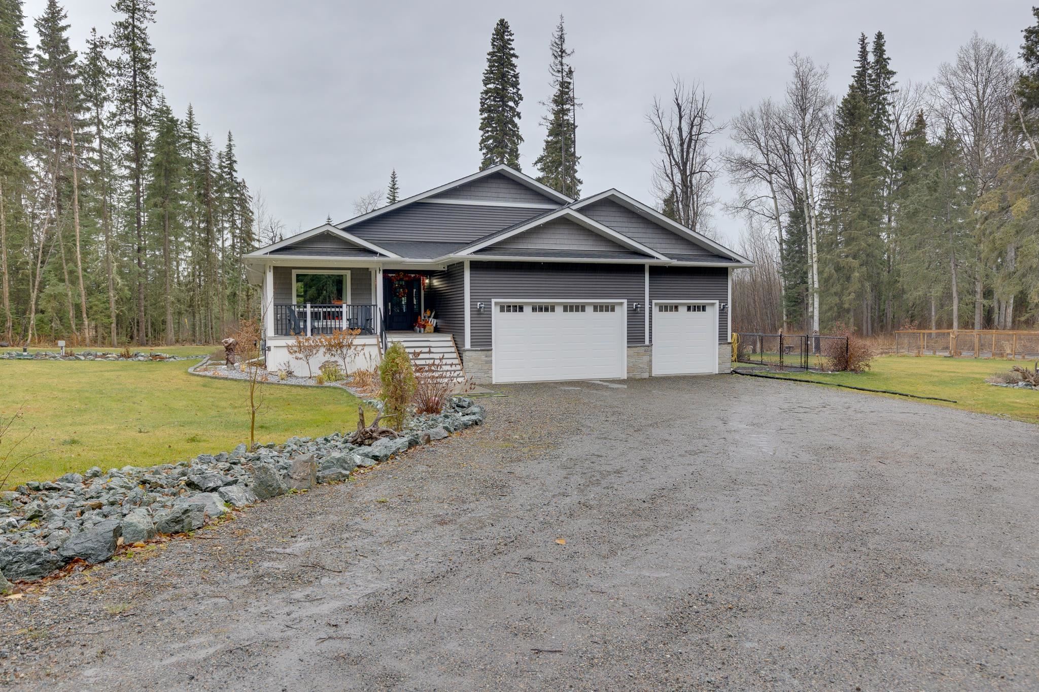 House for sale in Prince George, PG City West, 8458 Westcrest Drive, 263087019 | Realtylink.org